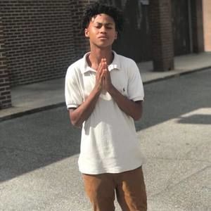 Meet your Posher, Remus